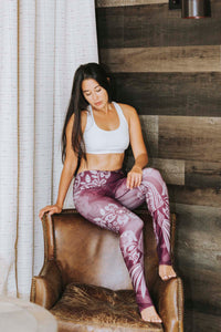 Eternity Legging