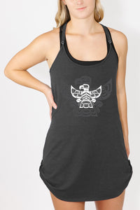 Spaghetti Strap Dress - Intelligence