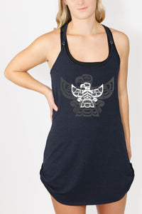 Spaghetti Strap Dress - Intelligence