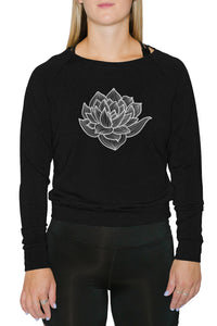 Pullover - Lotus