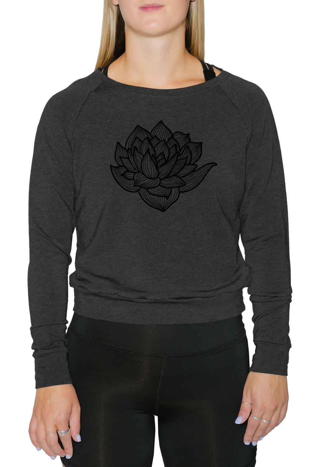 Pullover - Lotus