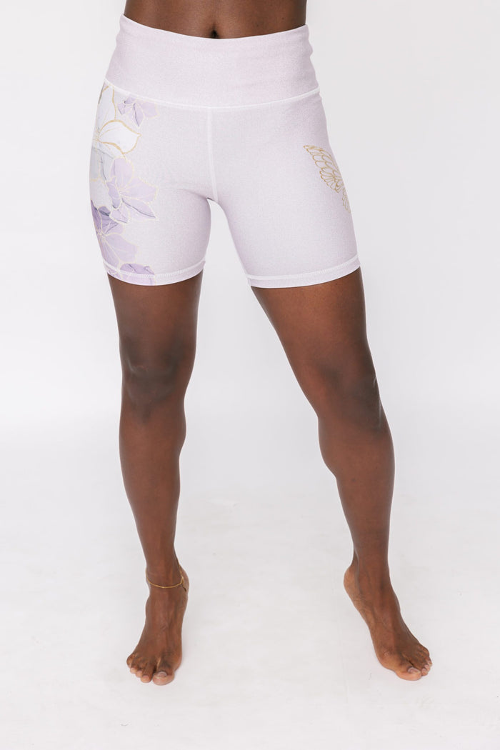 Logan Shorts - Evolution Butterfly