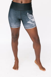 Logan Shorts - Liberty Wings