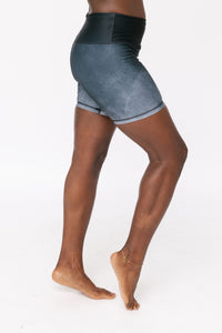 Logan Shorts - Liberty Wings