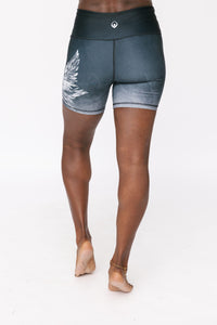 Logan Shorts - Liberty Wings