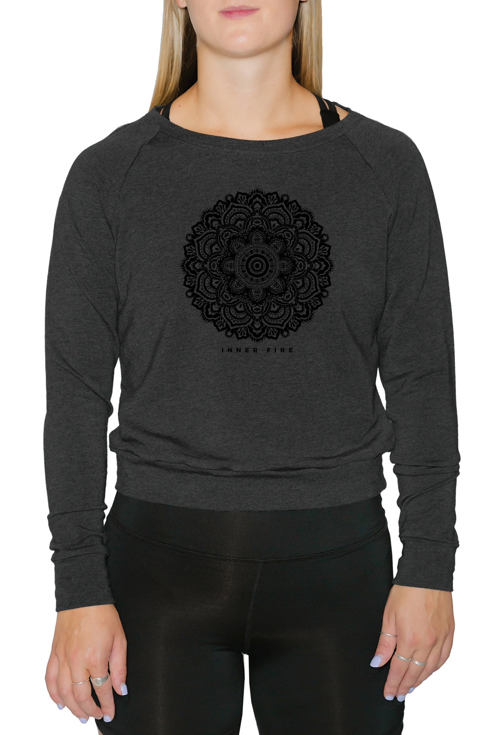 Pullover - Mandala
