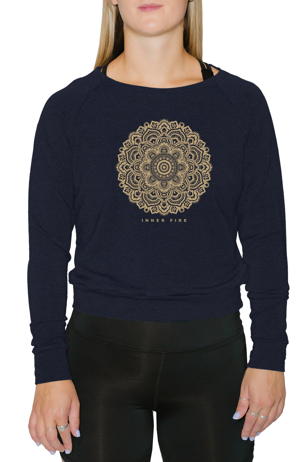 Pullover - Mandala