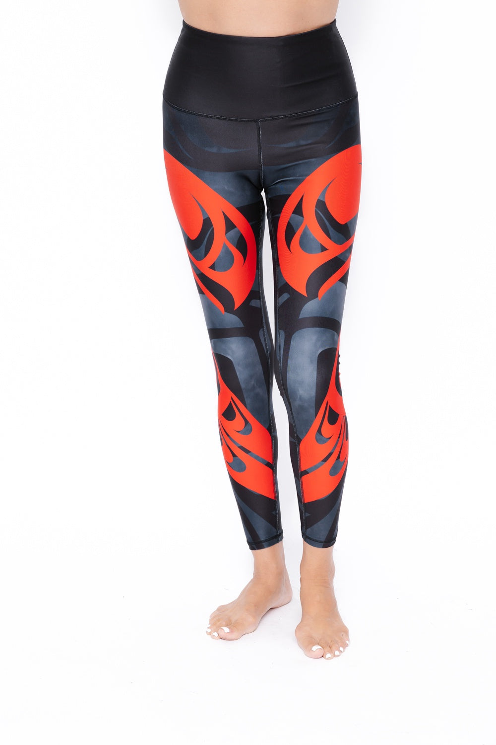 Eagle Love Andrea Leggings