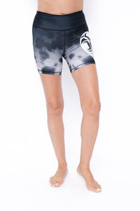 Lily Shorts - Eagle Mist