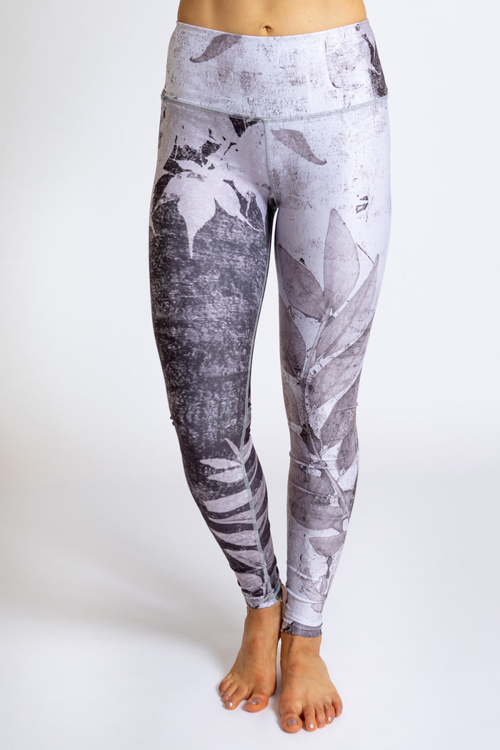 Foliole Legging