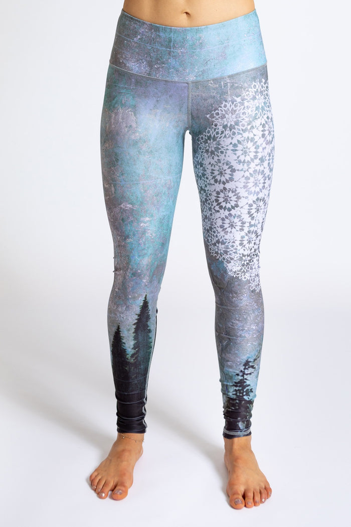 Hinterland Legging