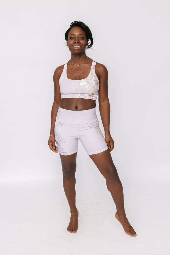 Logan Shorts - Evolution Butterfly