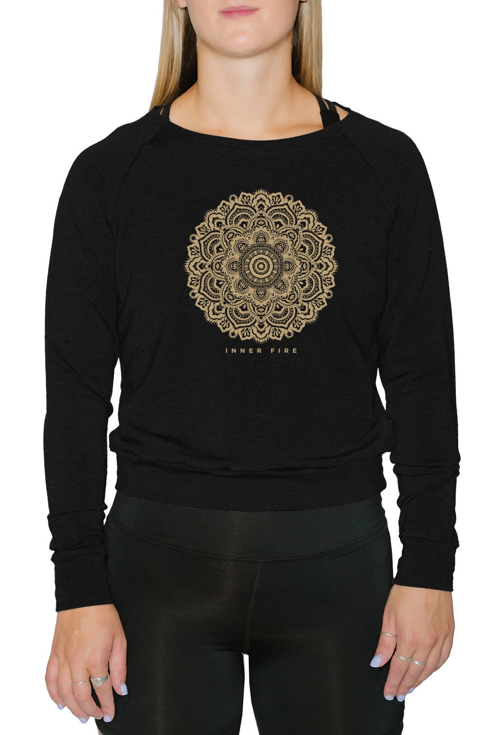 Pullover - Mandala