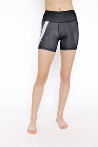 Lily Short - Orca Dorsal