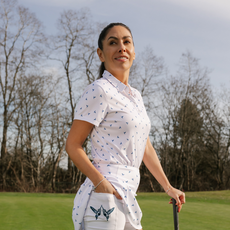 Women's Golf & Pickleball