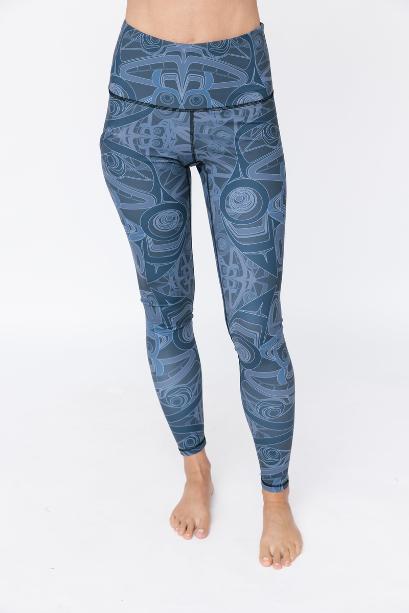 Luxe Pocket Leggings