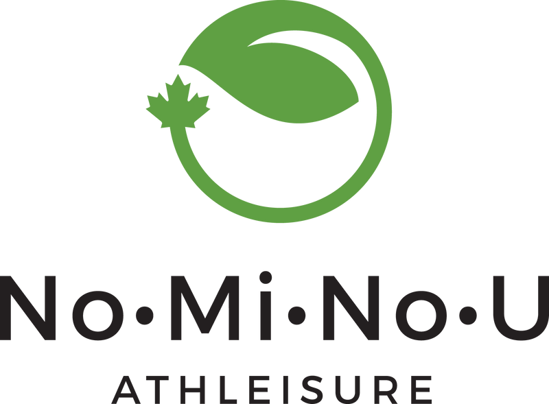 NoMiNoU Shorts - No•Mi•No•U