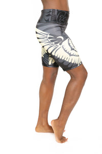 Fern Short - Eagle Gold