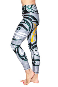 Tundra Legging