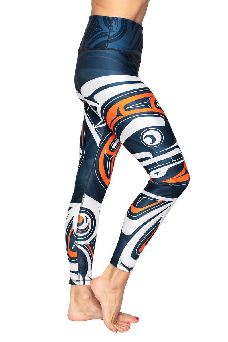 Exploration Legging