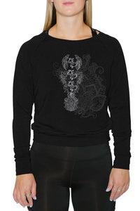 Women's Pullover - Shabeena