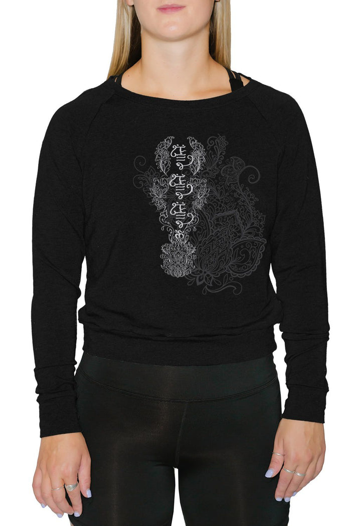 Women's Pullover - Shabeena