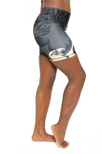 Lily Short -  Eagle Gold