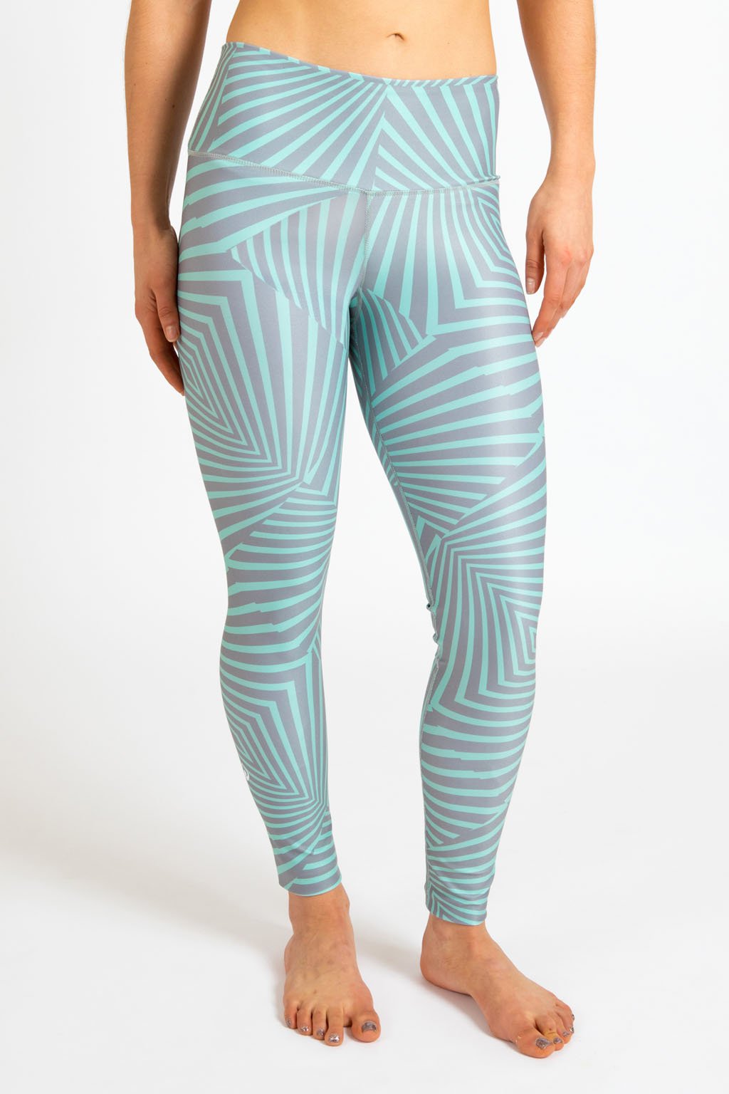 Apex Leggings