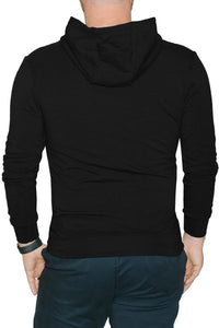 Men's Hoodie - RHV Corpse Pose