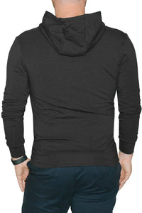 Men's Hoodie - RHV Corpse Pose