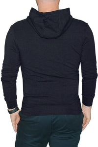 Men's Hoodie - RHV Corpse Pose