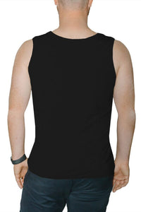 Men's Tank - Eagle & Raven Yin Yang