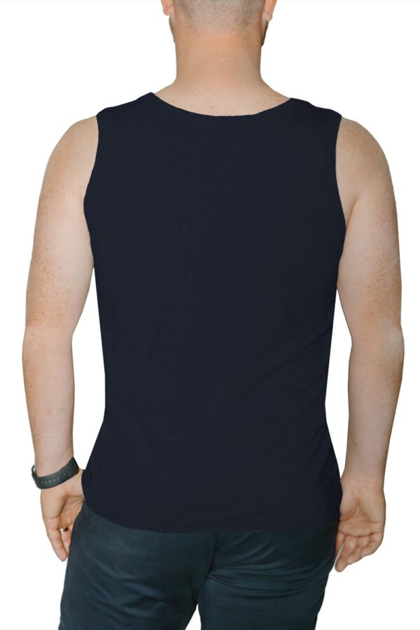 Men's Tank - Eagle