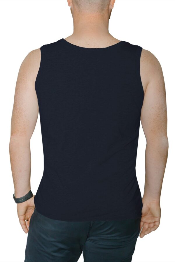 Men's Tank - RHV Warrior