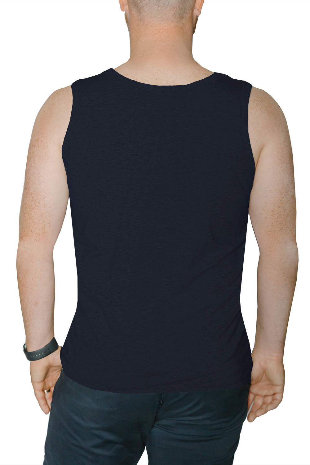 Men's Muscle Tank Tops - Wanderer