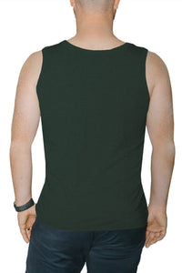 Men's Tank - RHV Warrior (Pine)