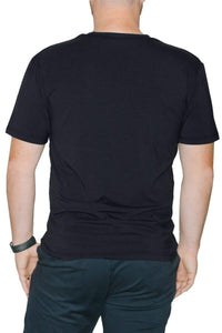 Men's T-Shirt -RHV Corpse Pose
