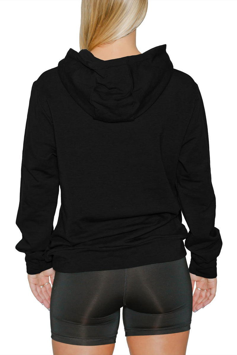 Unisex Basic Hoodie