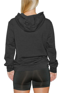 Unisex Basic Hoodie