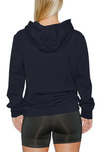 Women's Hoodie - Eagle Mist