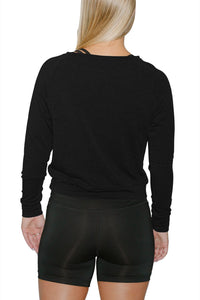 Women's Pullover - RHV Childs Pose