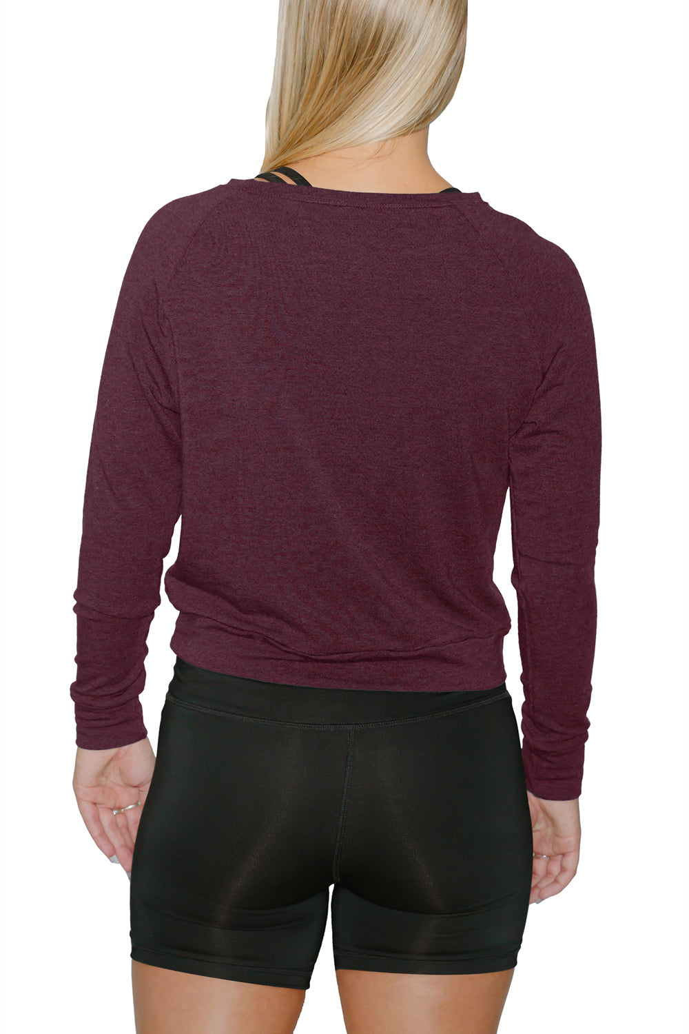 Pullover - RHV  Warrior4 (XS)