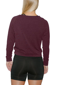 Pullover - RHV  Warrior4 (XS)