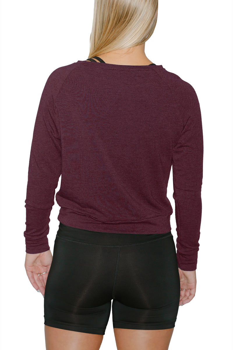 Pullover - RHV  Warrior4 (XS)