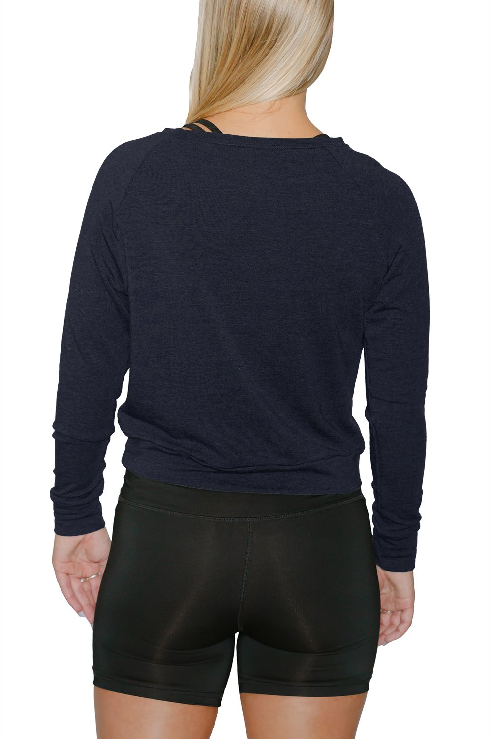 Women's Pullover - Intelligence