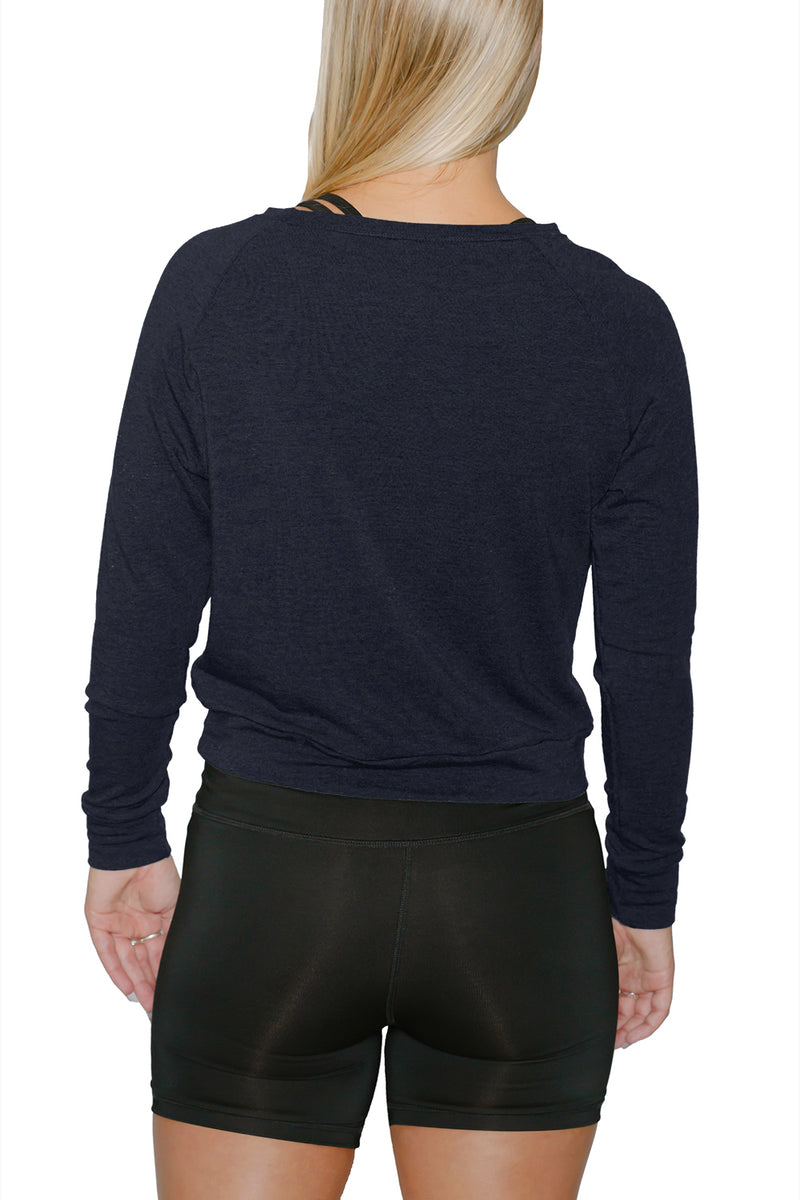 Women's Pullover- RHV 4Directions