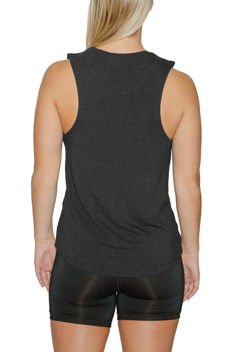 Basic Muscle Tank