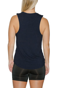 Women's Muscle Tank - Shabeena
