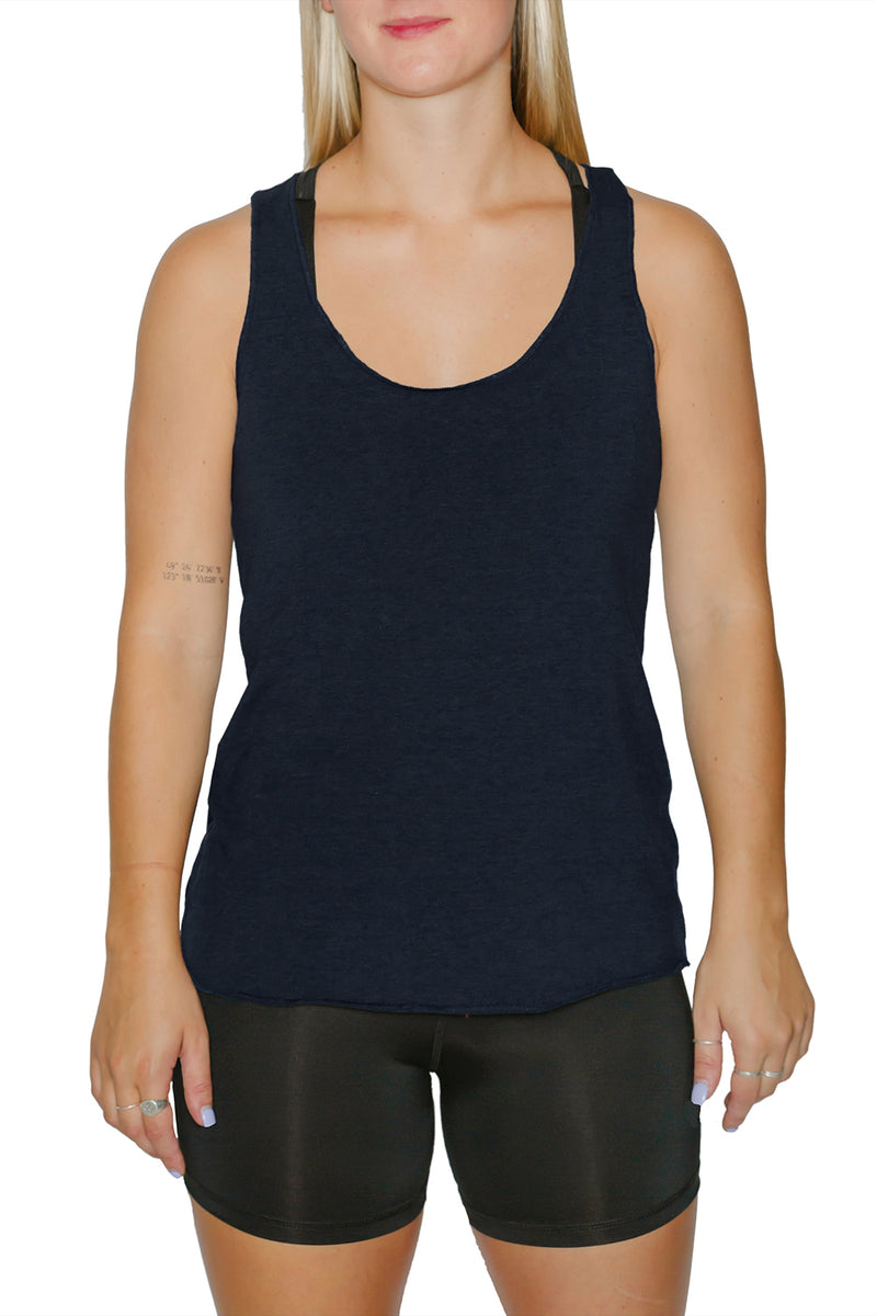 Basic Racerback Tank