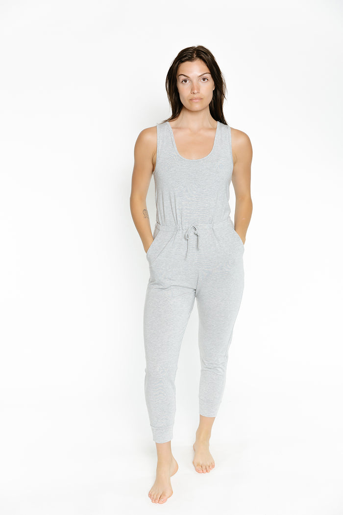 Essential Feels Romper